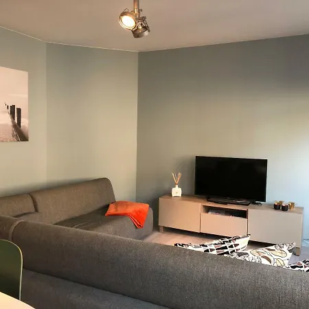 Harbour/beach Apartment *