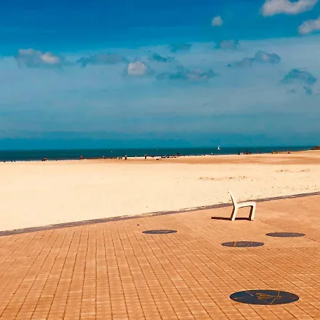 Harbour/beach *